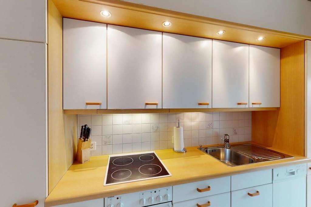 Executive 1 Bedroom Flat, Center *