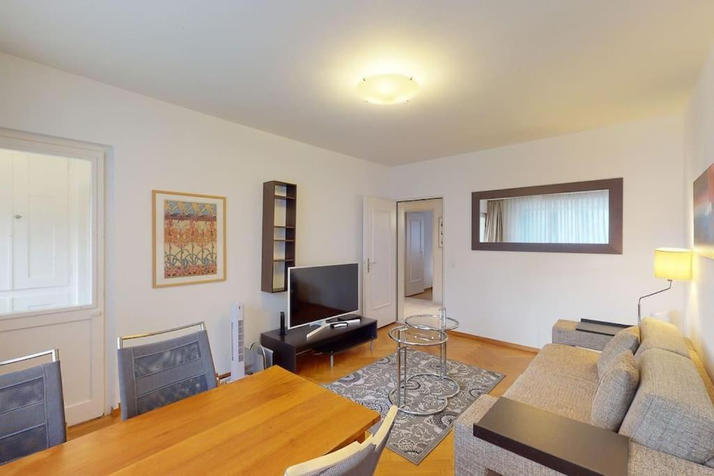 Executive 1 Bedroom Flat, Center *