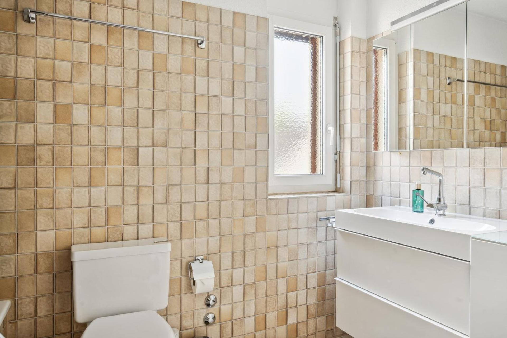 Apartment Beautiful Boutique Drahtzug16 *
