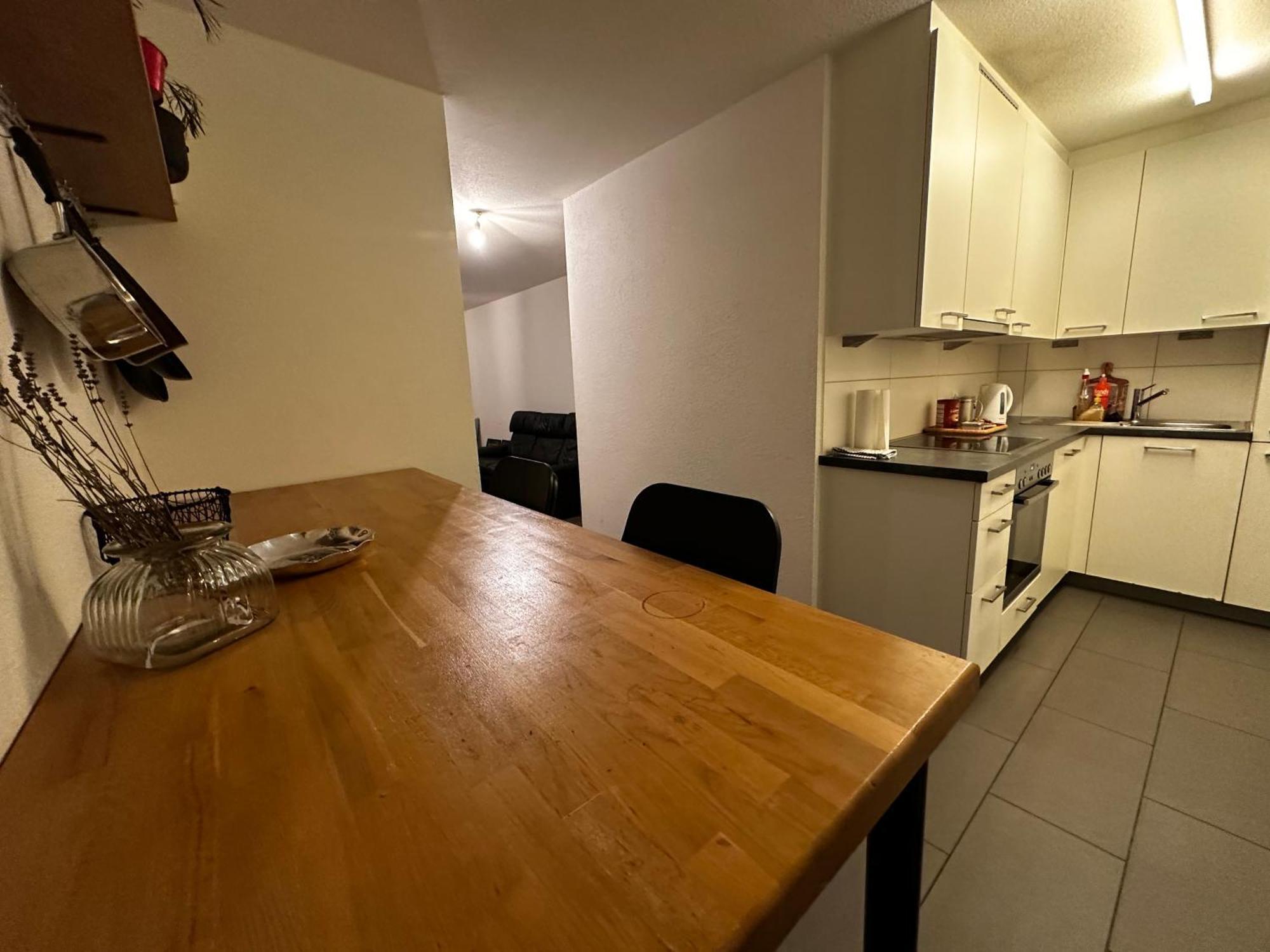 Apartment Spacious *