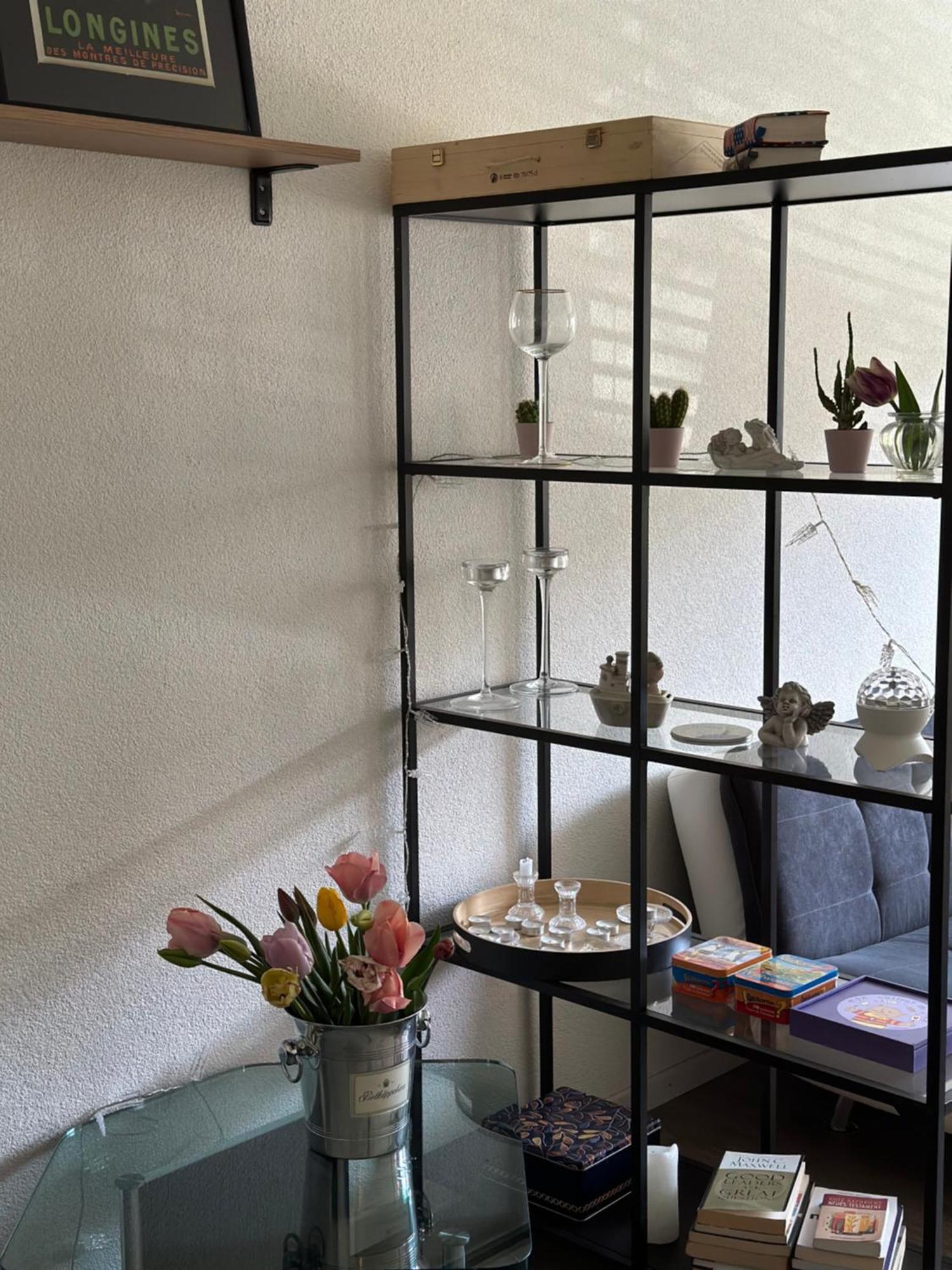 Apartment Spacious Zurich