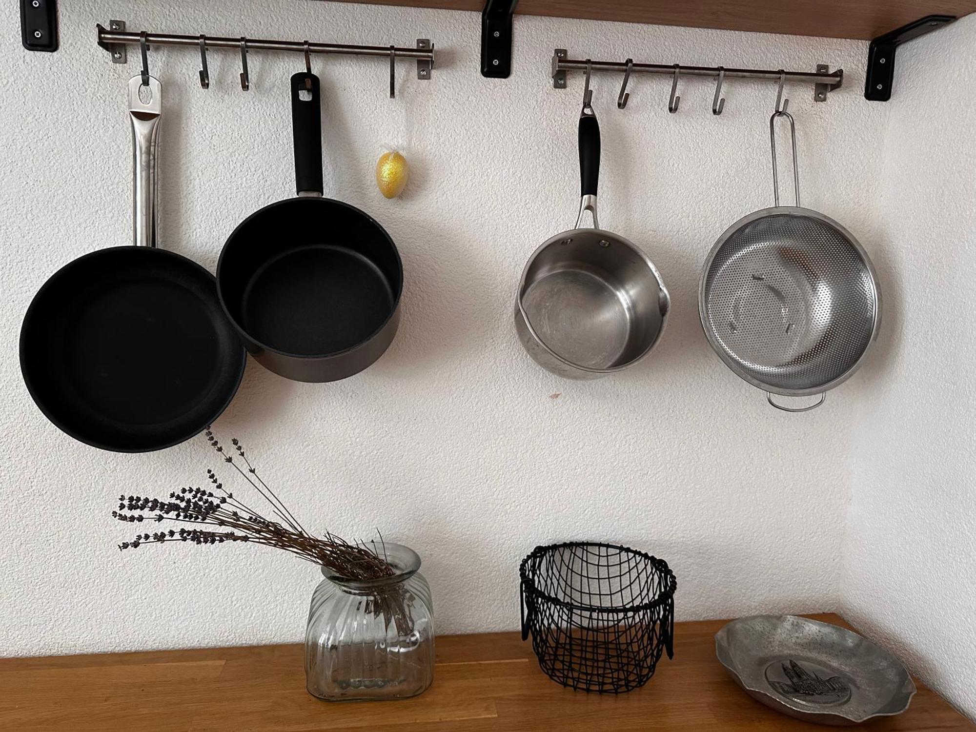 Spacious Apartment *