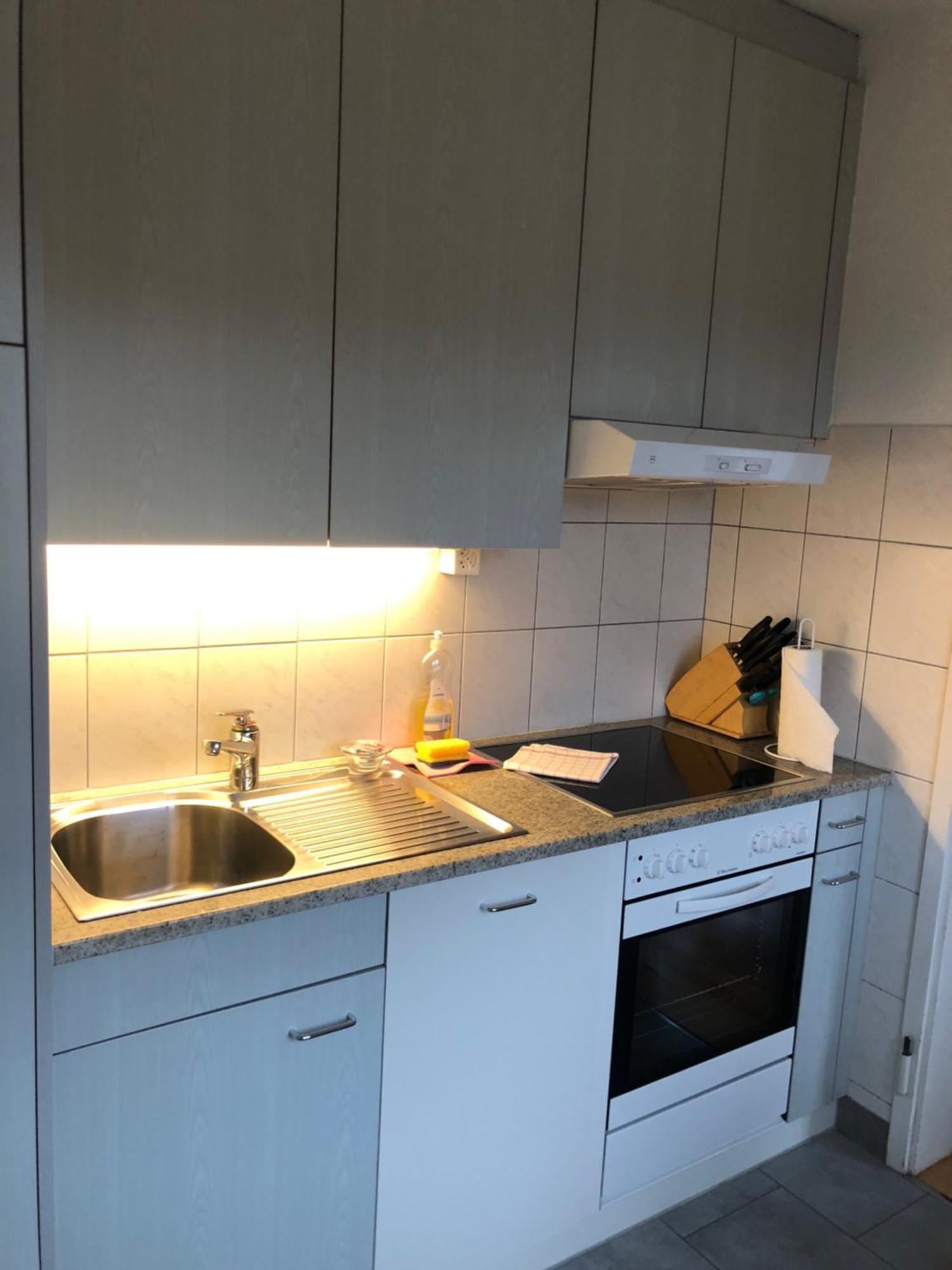 Cozy, Sunny, Center 1 Bedroom Flat Apartment