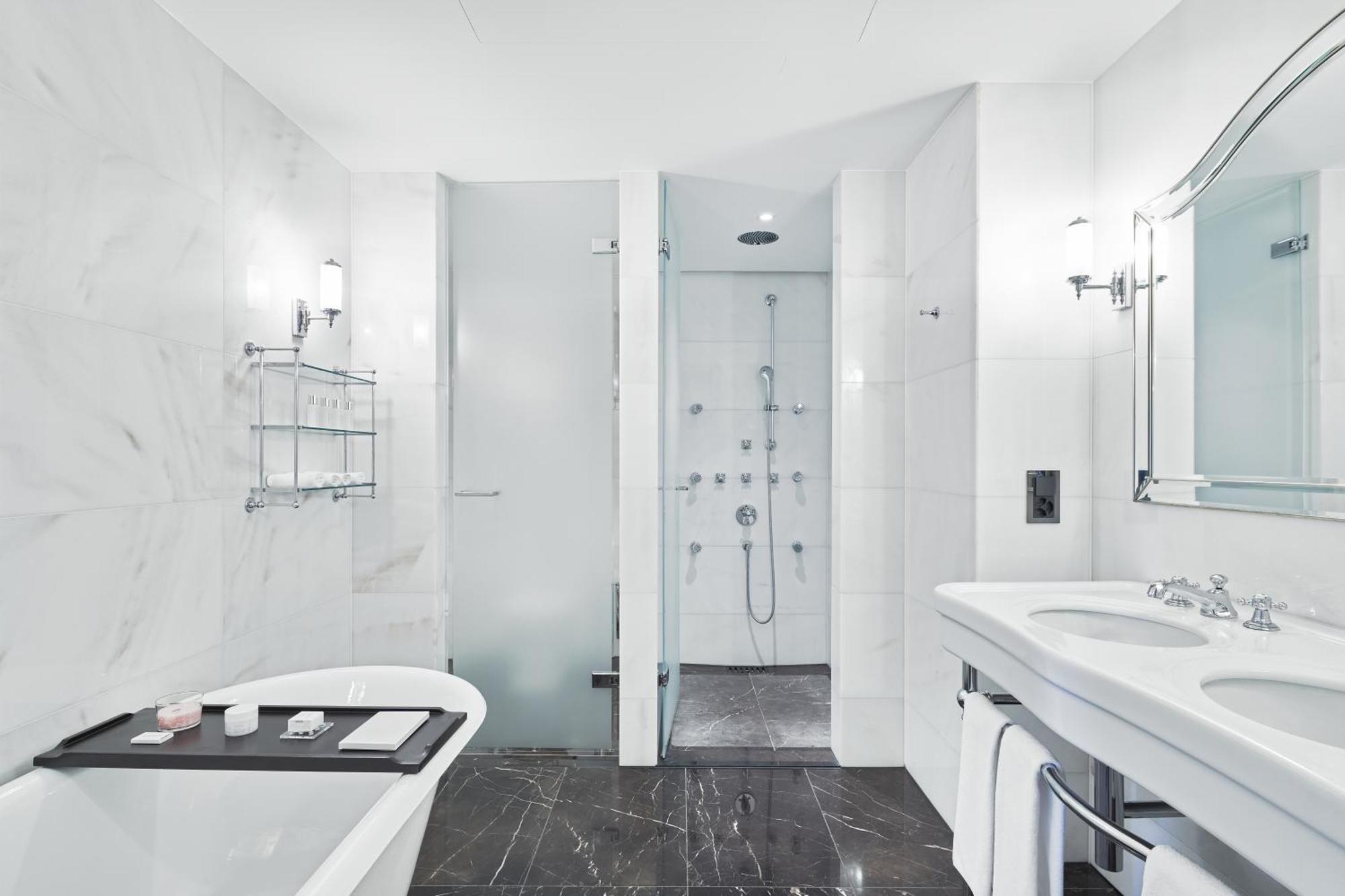 Hotel The Dolder Grand - City And Spa 5*