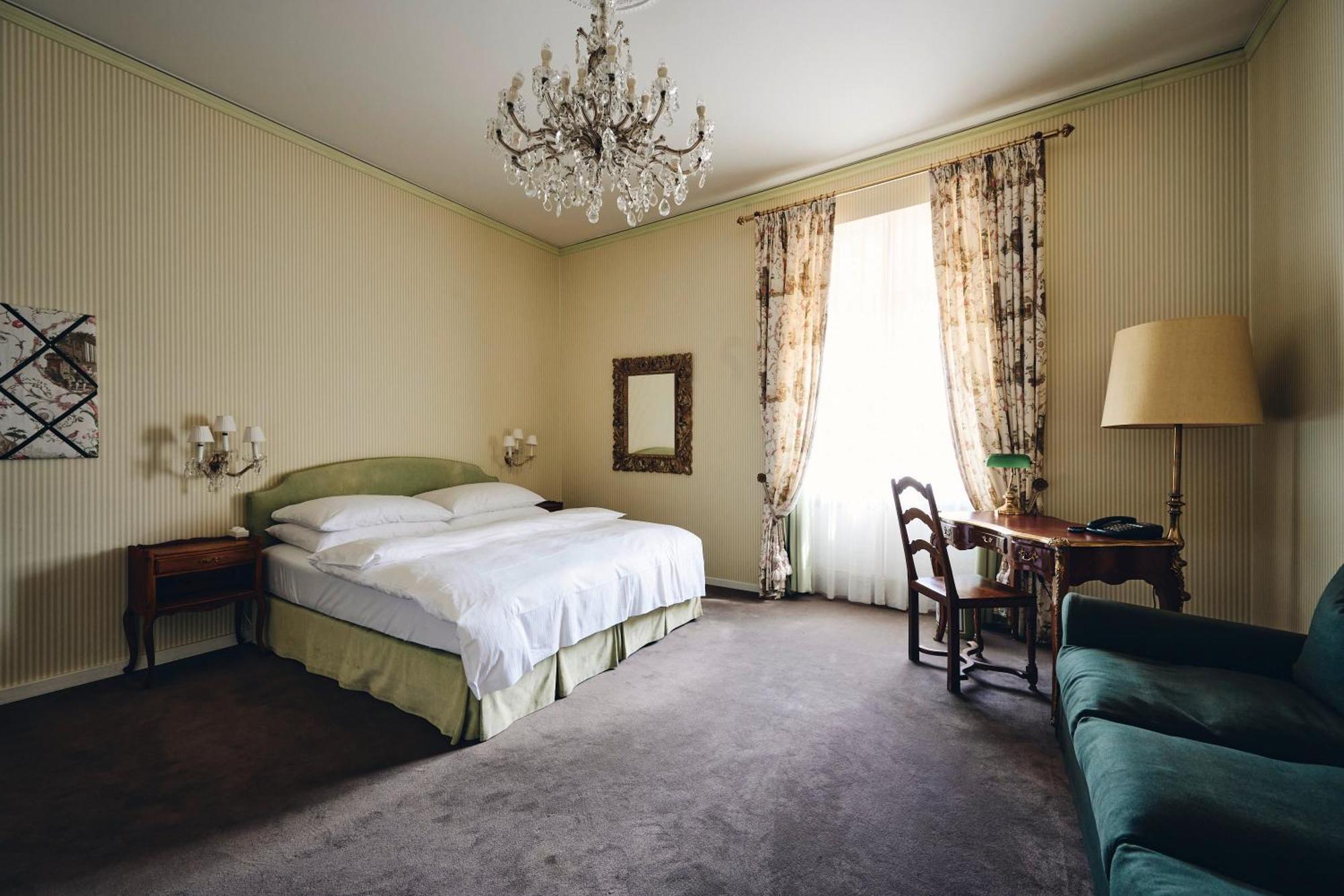 Europe Hotel