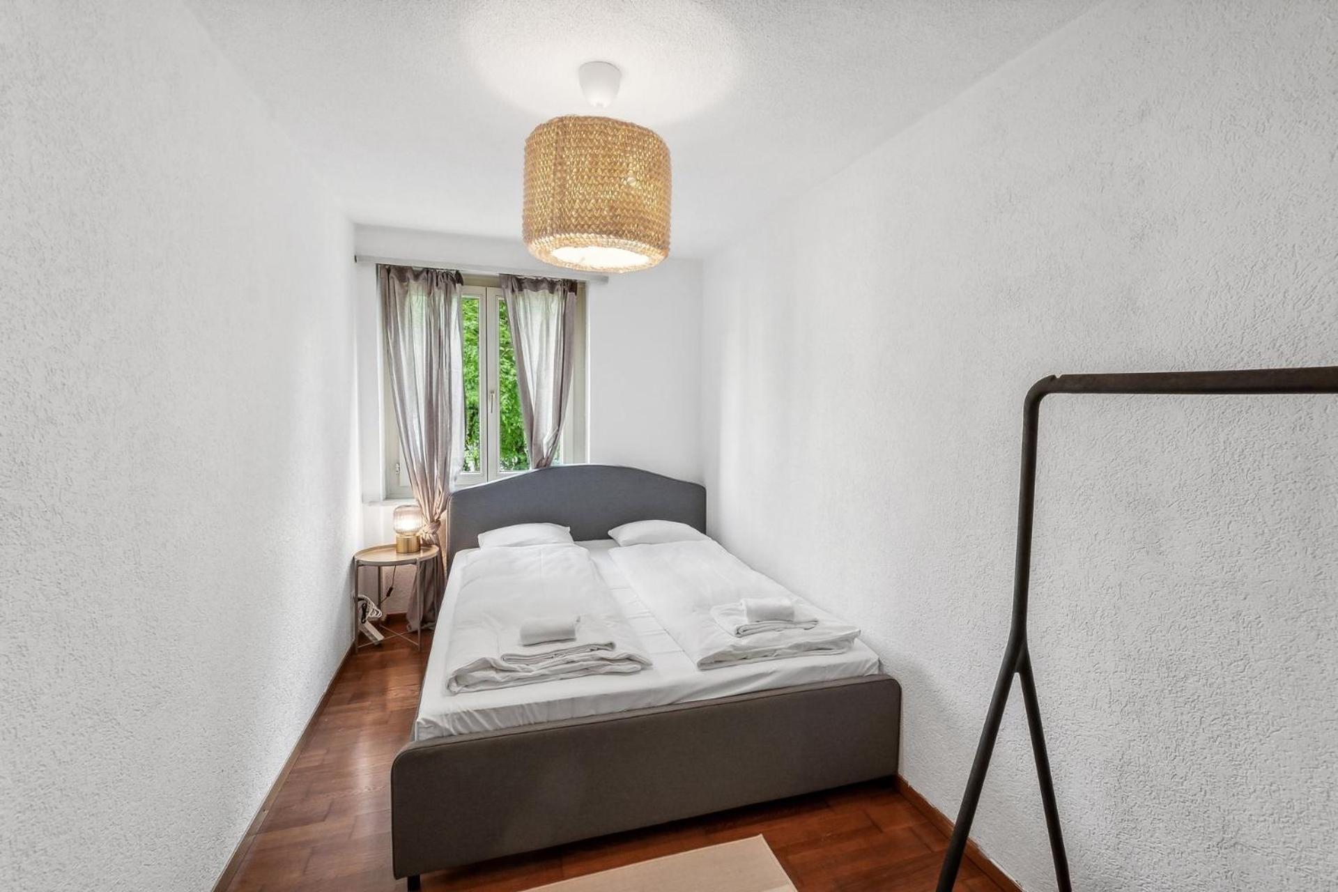 Altwiesenstrasse 144 Apartment *