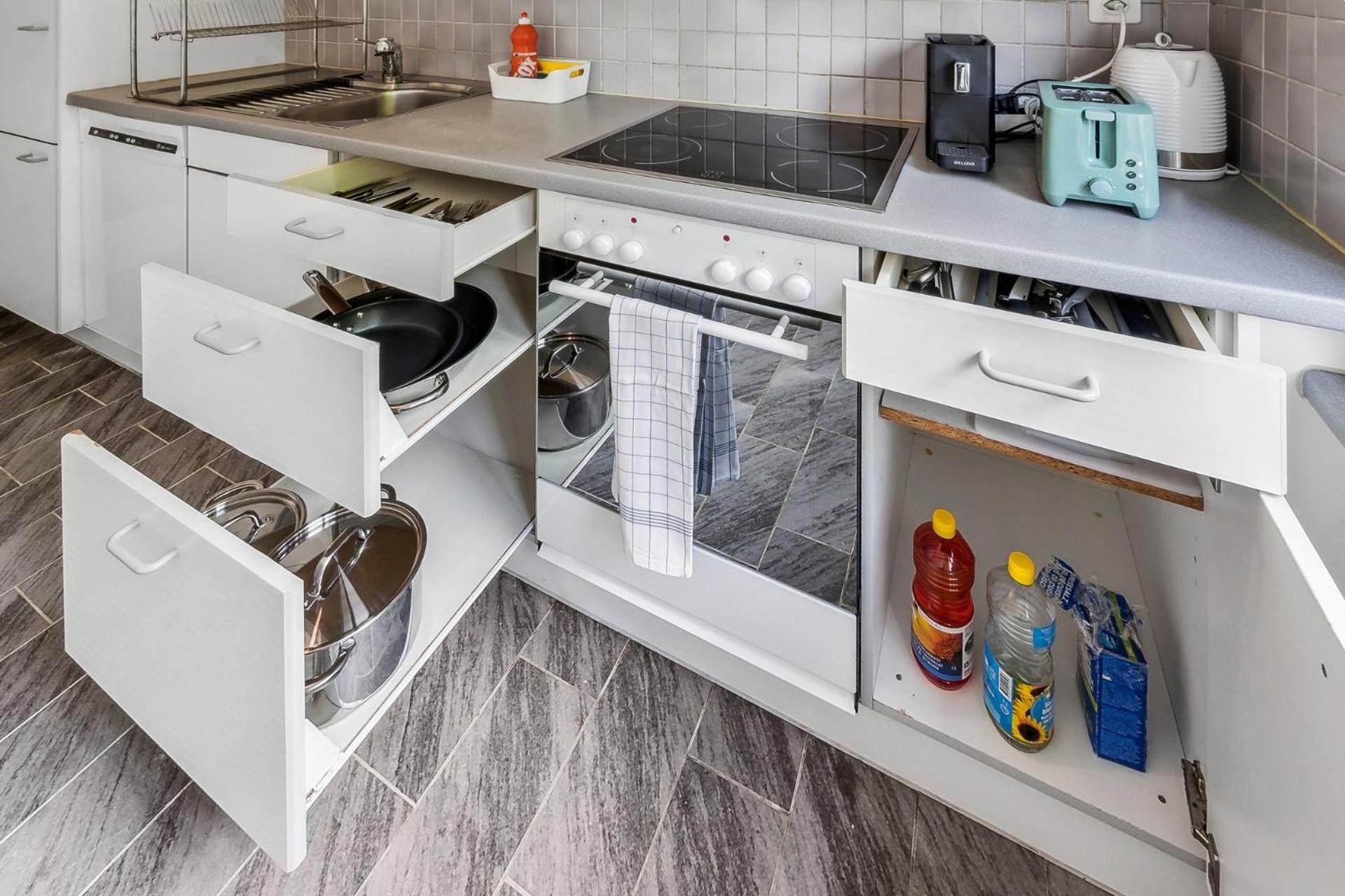 Altwiesenstrasse 144 Apartment *