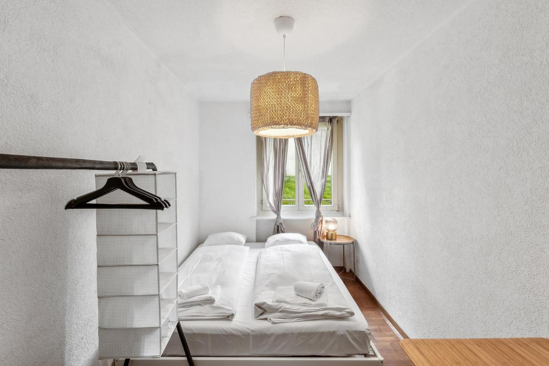 Altwiesenstrasse 144 Apartment Zurich