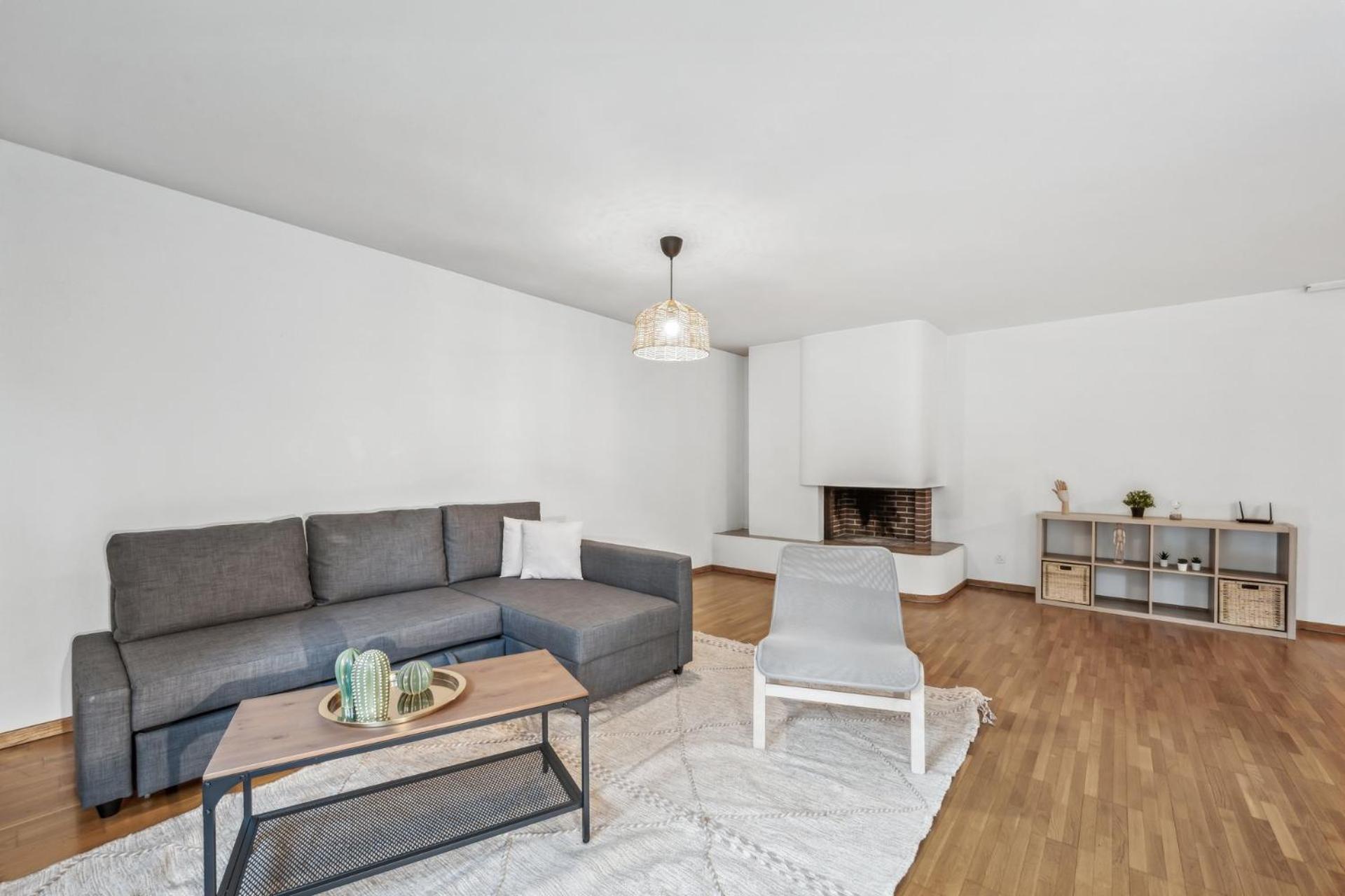 Chic Near Center * Zurich