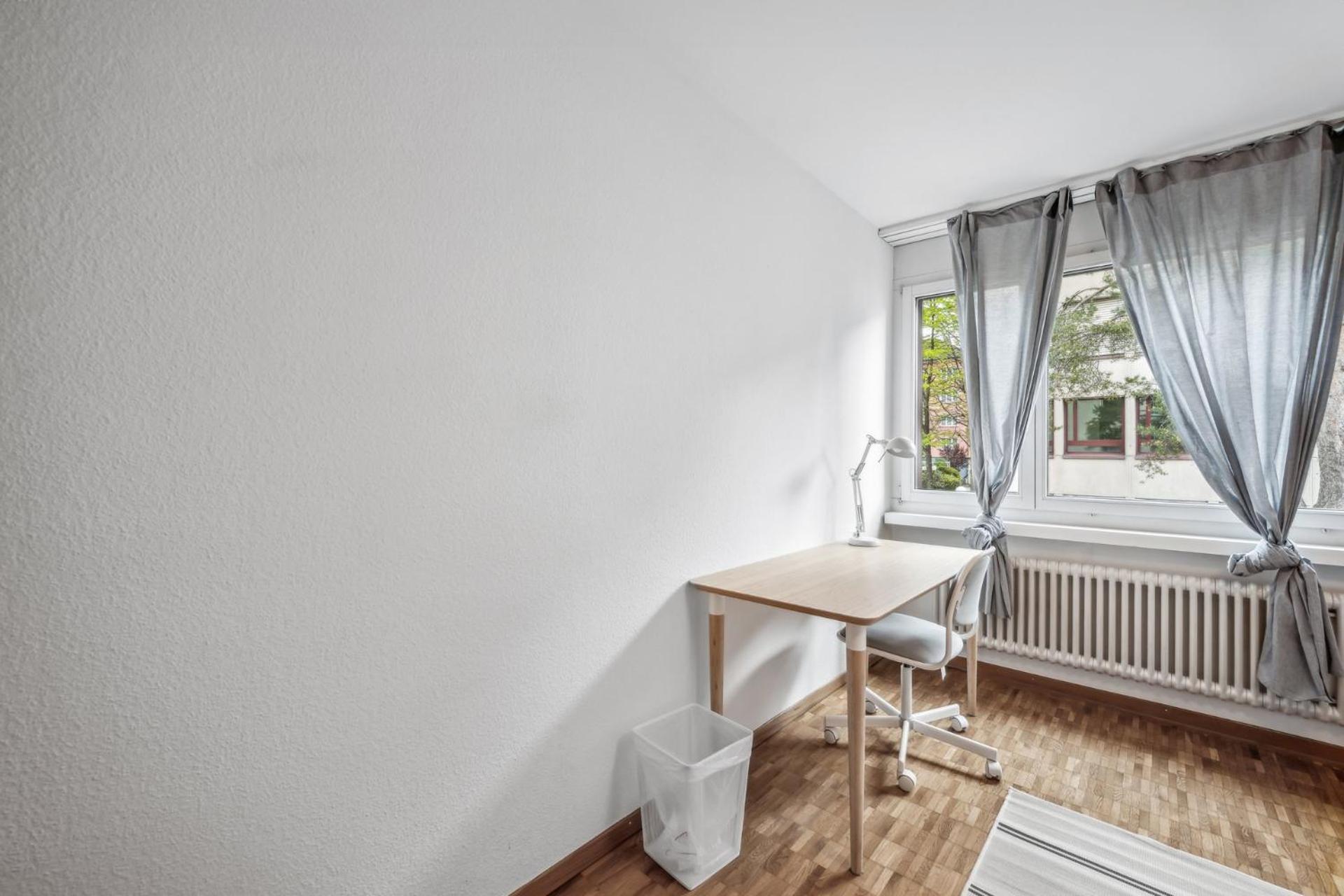 Apartment Chic Near Center *