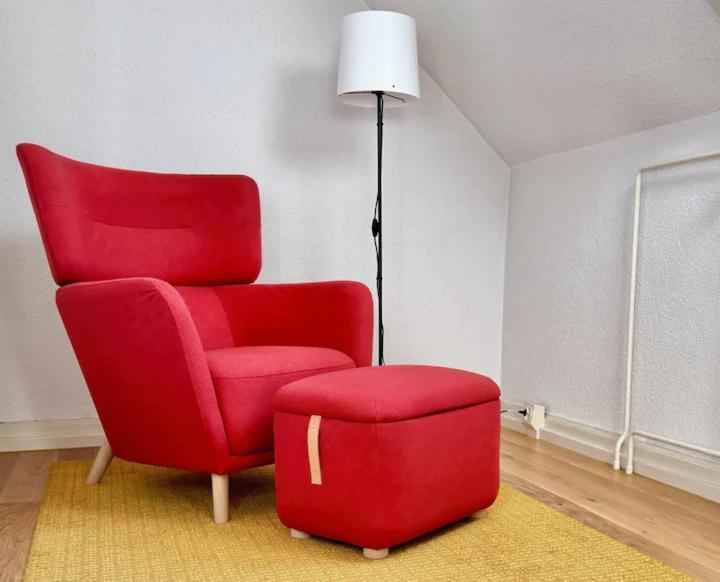 Citycentral 2 Bedroom Flat Near Main Station Apartment *