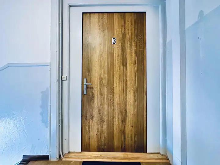 Citycentral 2 Bedroom Flat Near Main Station