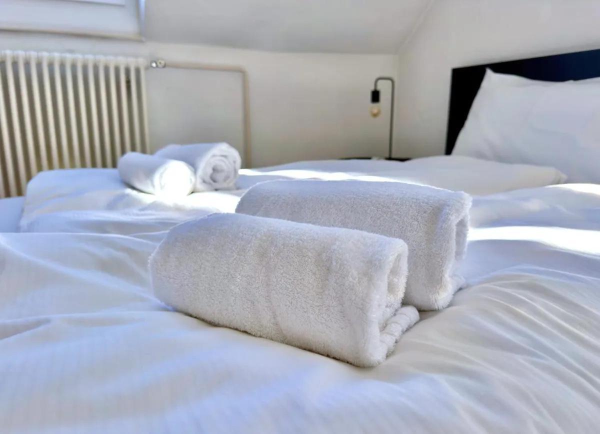 Apartment Citycentral 2 Bedroom Flat Near Main Station *