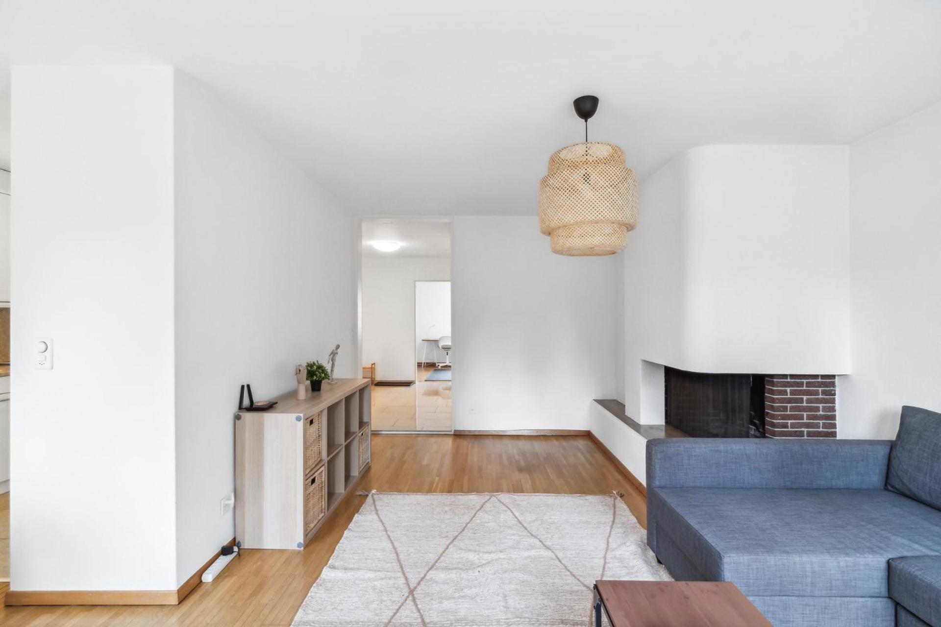 Apartment Chic Near Center *