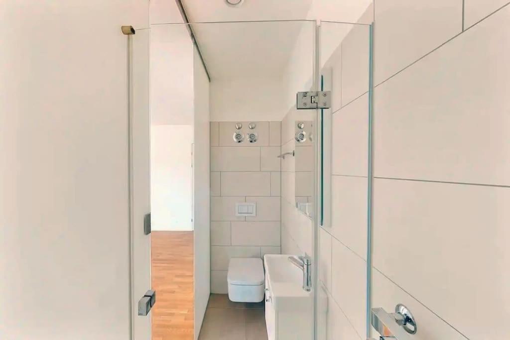Central Apartment