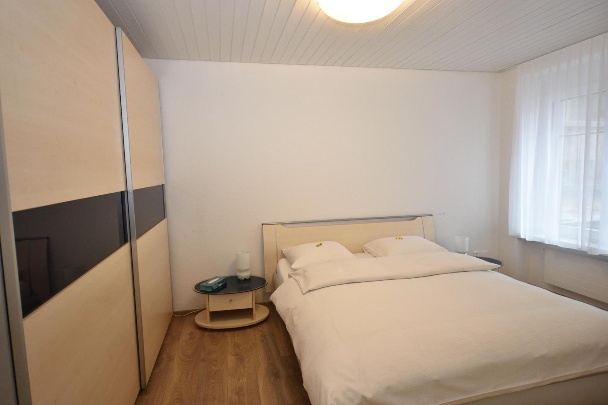 Centrally Located 2br - Color 23 Zurich