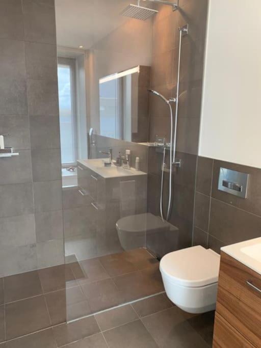 Luxury - To Everything Apartment