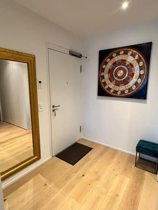 Luxury - To Everything Apartment Zurich