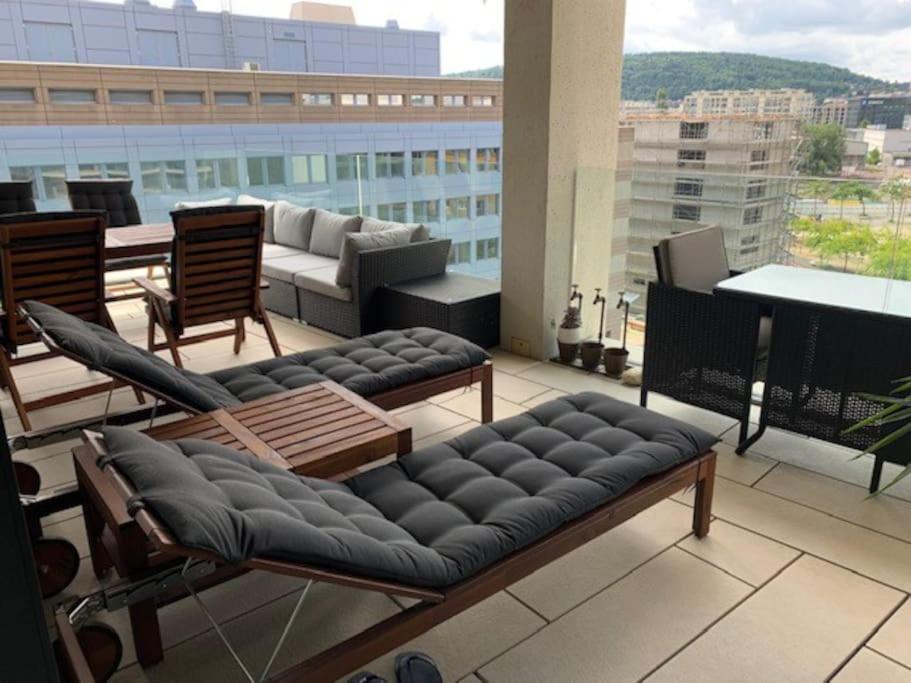 Apartment Luxury - To Everything Zurich