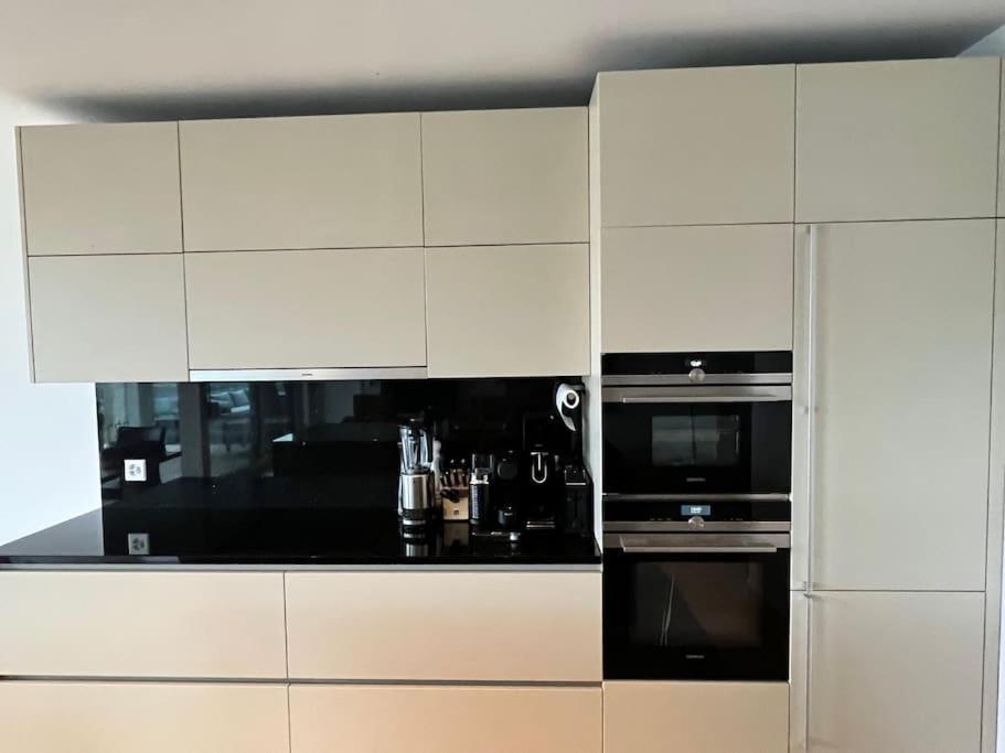 Luxury - To Everything