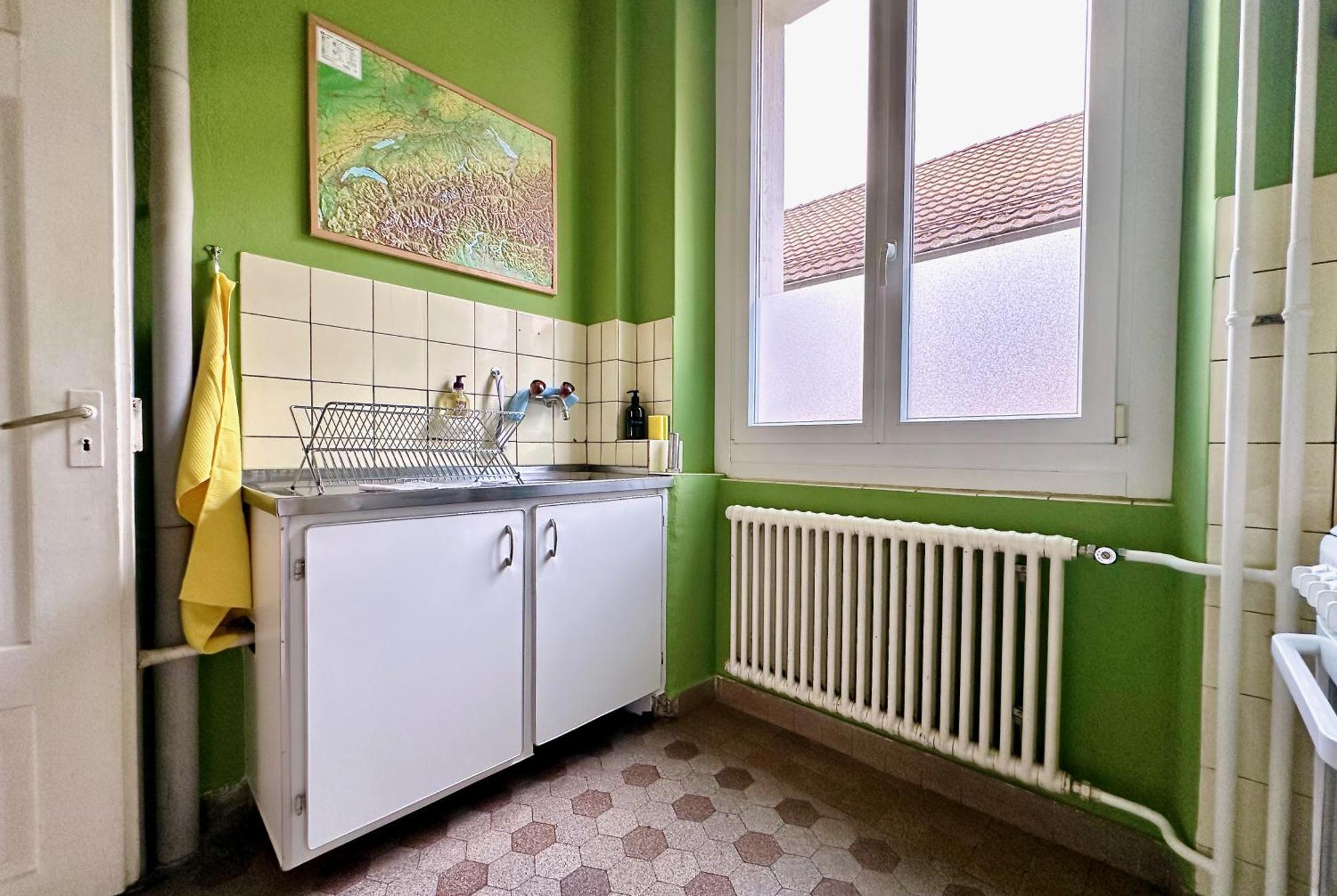 Citycentral 2 Bedroom Flat Near Main Station Zurique