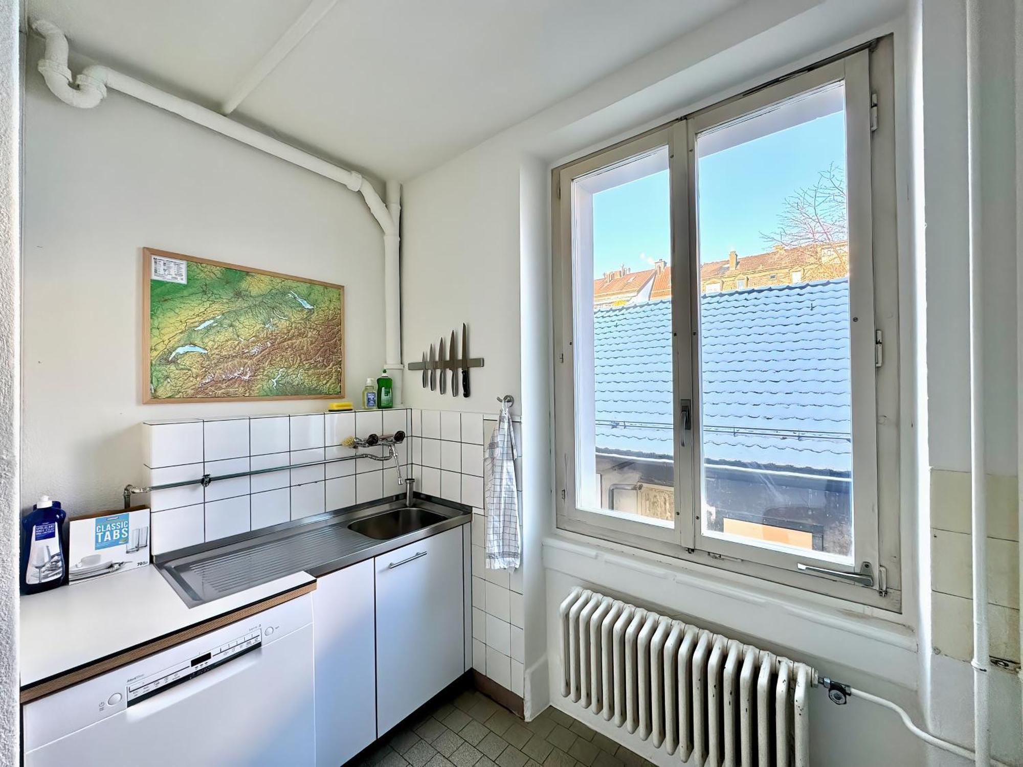 Citycentral 2 Bedroom Flat Near Main Station *
