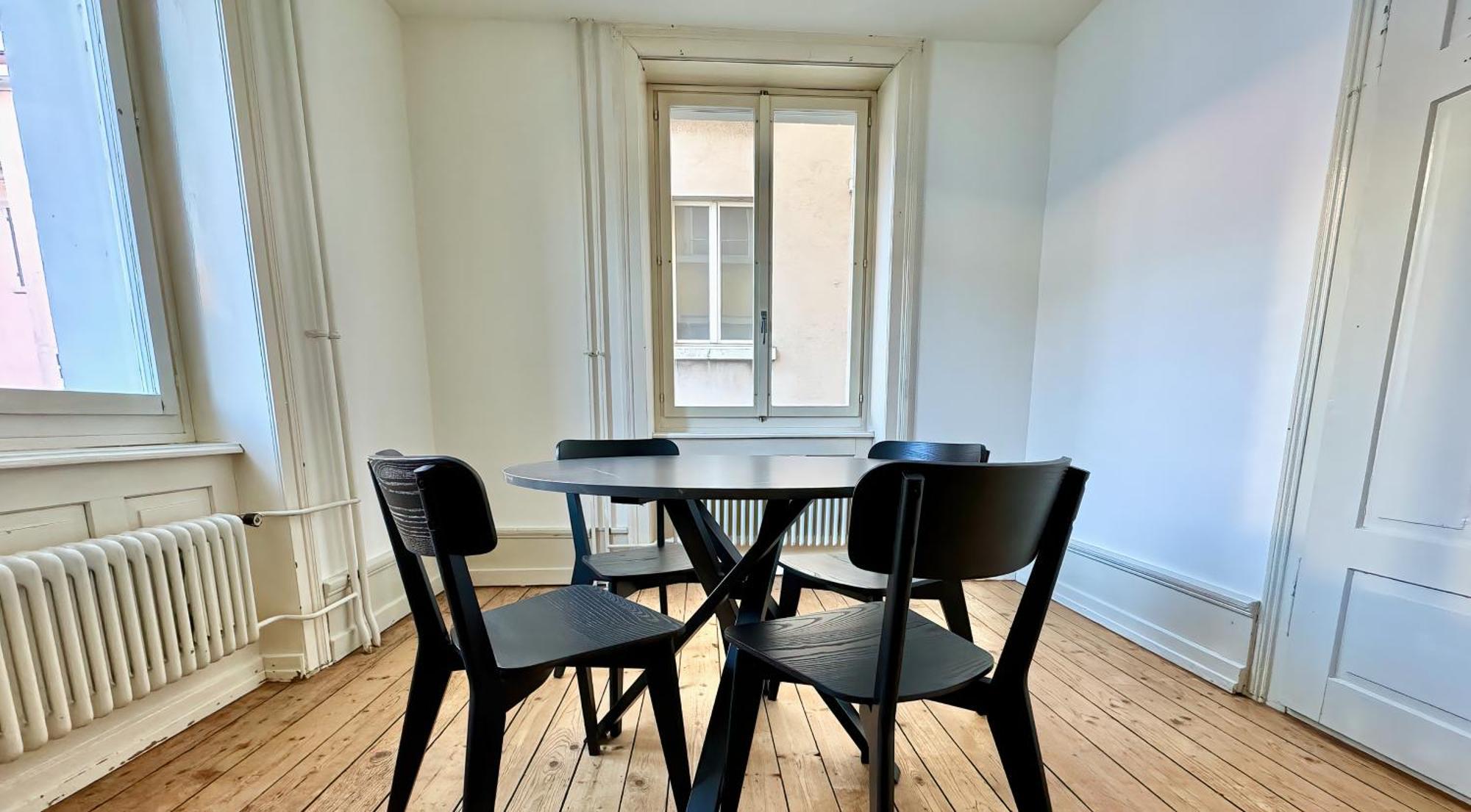 Apartment Citycentral 2 Bedroom Flat Near Main Station *