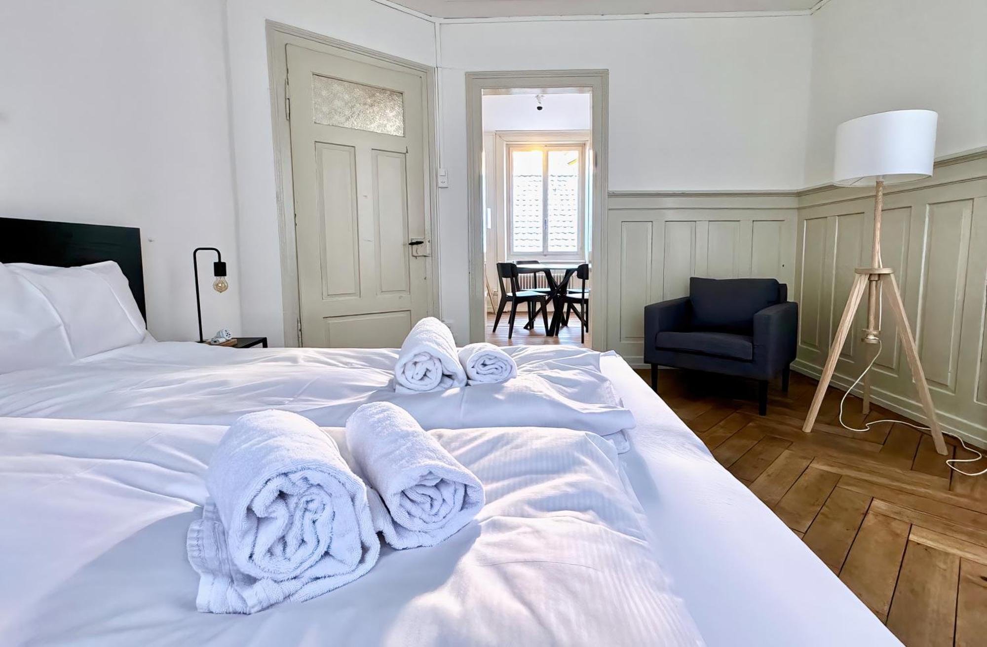 Citycentral 2 Bedroom Flat Near Main Station *