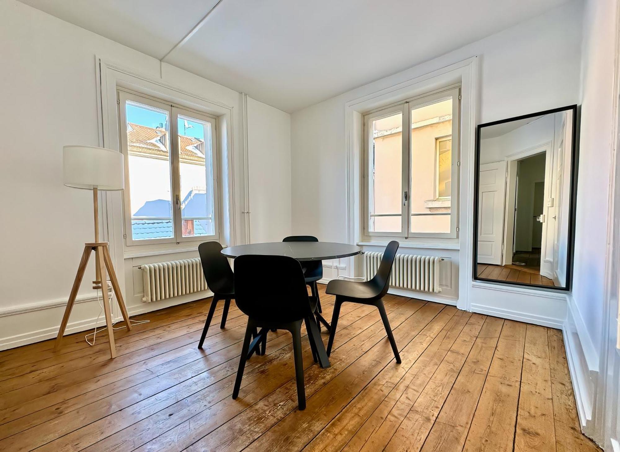 Citycentral 2 Bedroom Flat Near Main Station