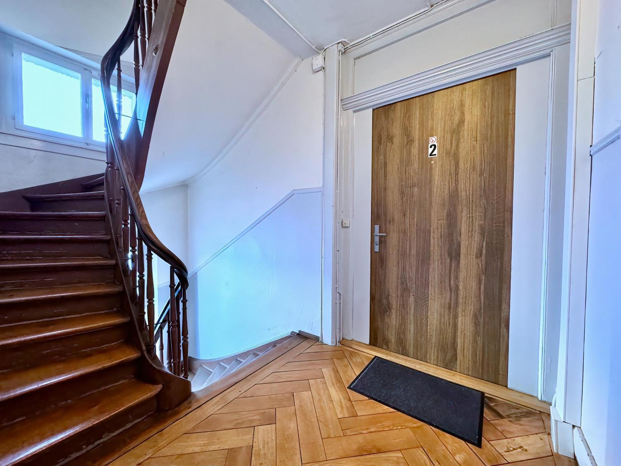 Apartment Citycentral 2 Bedroom Flat Near Main Station