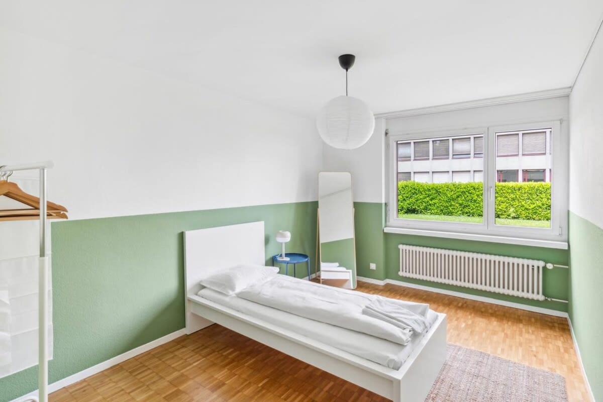 Beautiful Boutique Drahtzug16 Zurich