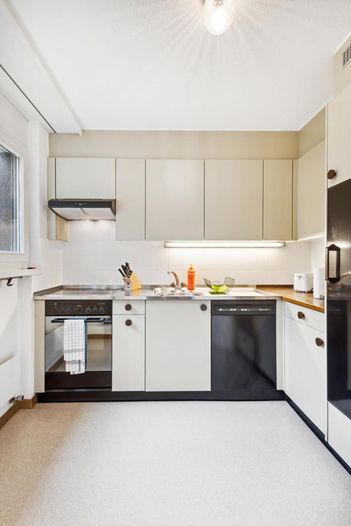 Beautiful Boutique Drahtzug8 Apartment *