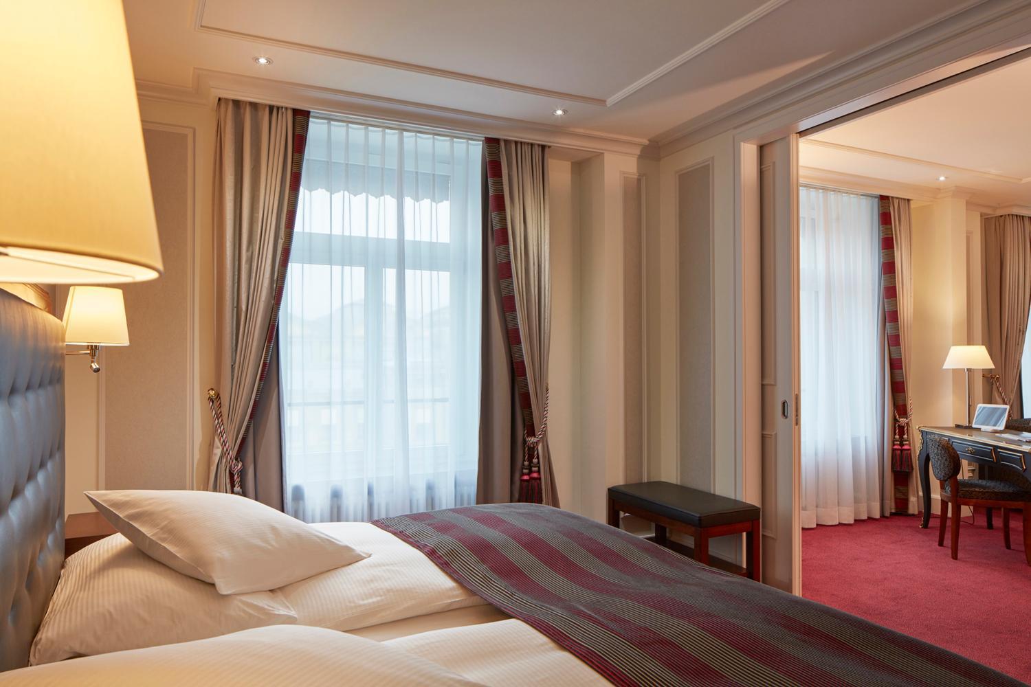Hotel Schweizerhof