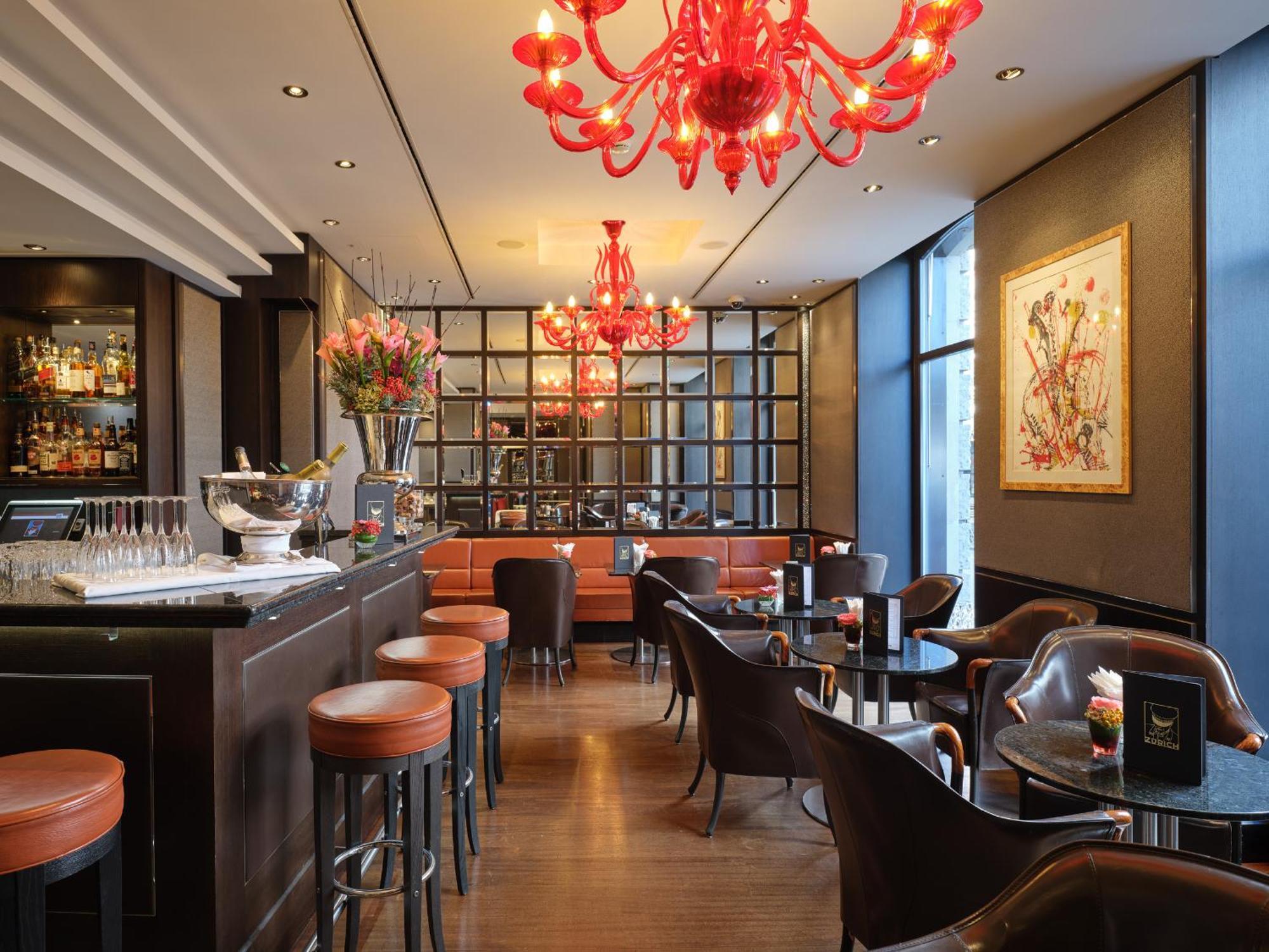 Hotel Schweizerhof 5*