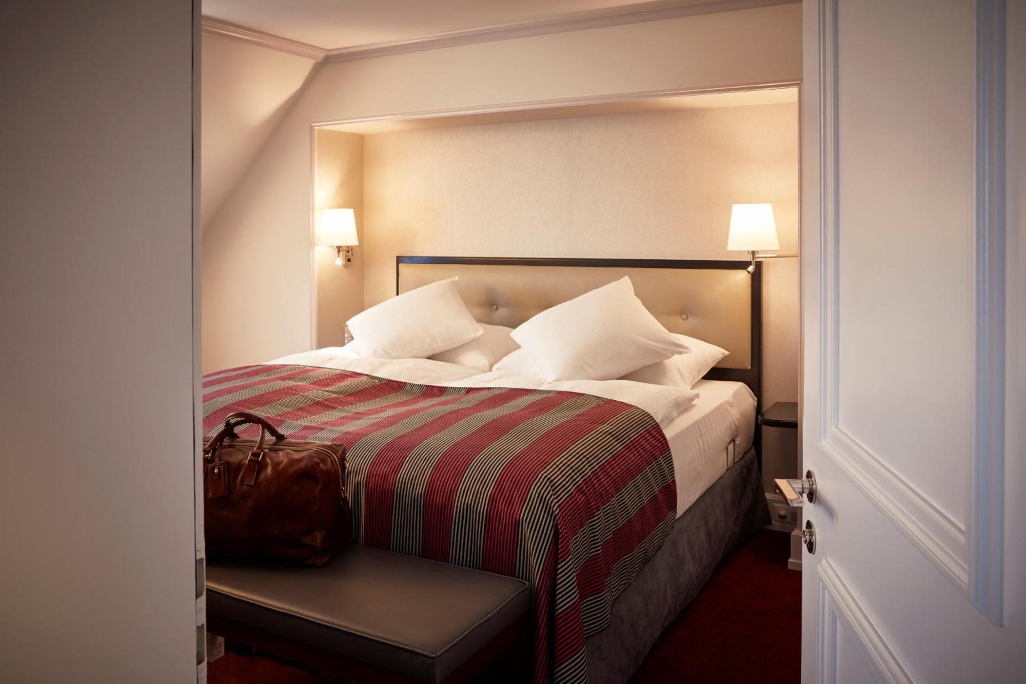 Hotel Schweizerhof