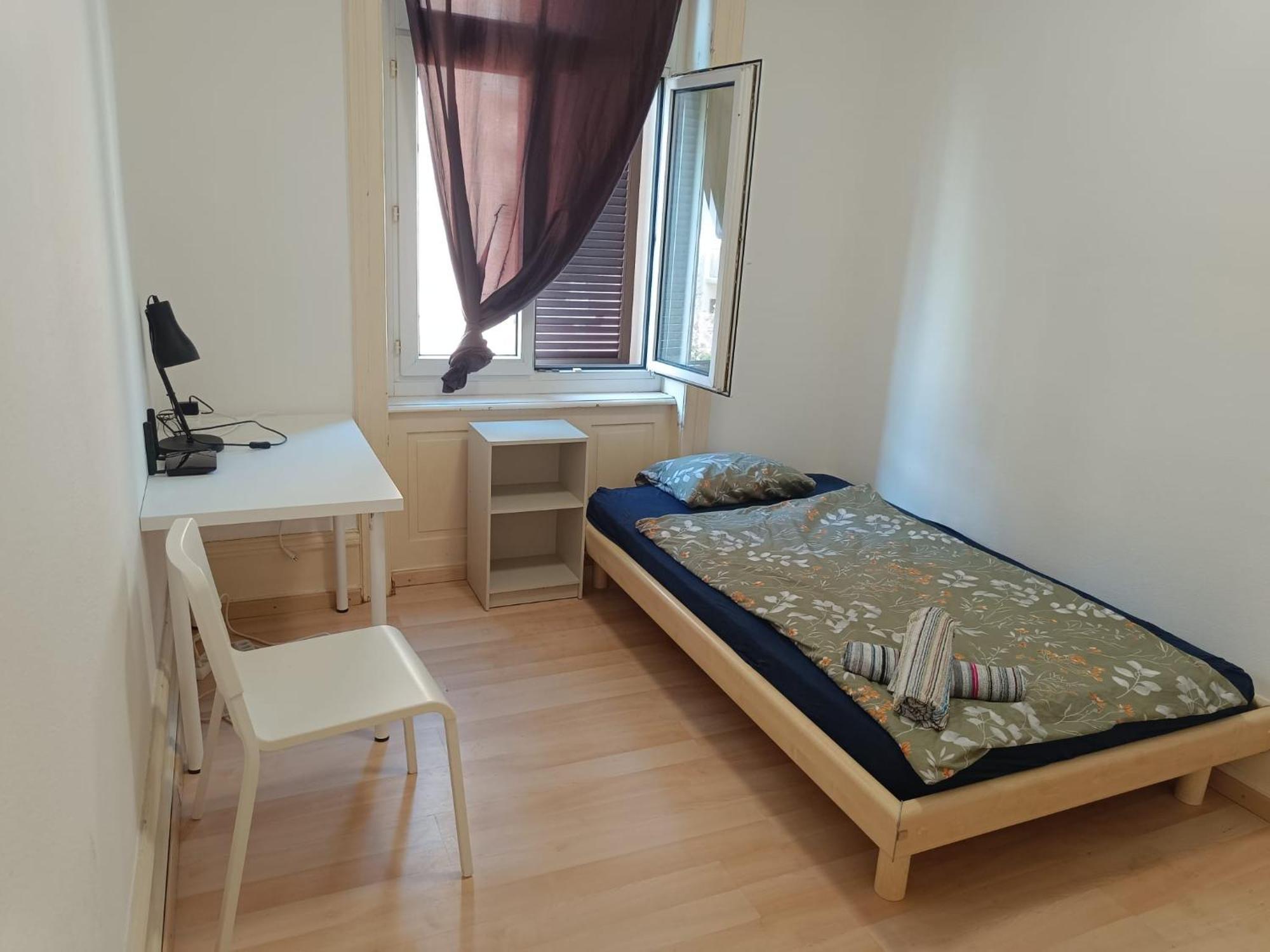 Privatunterkunft City Home Zurich Zürich