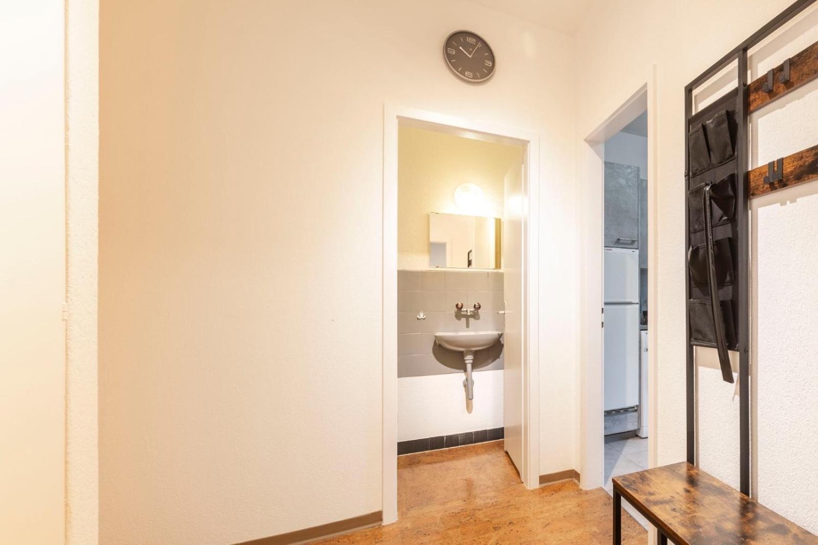 Gemuetlich Eingerichtete Im Herzen Von Apartment