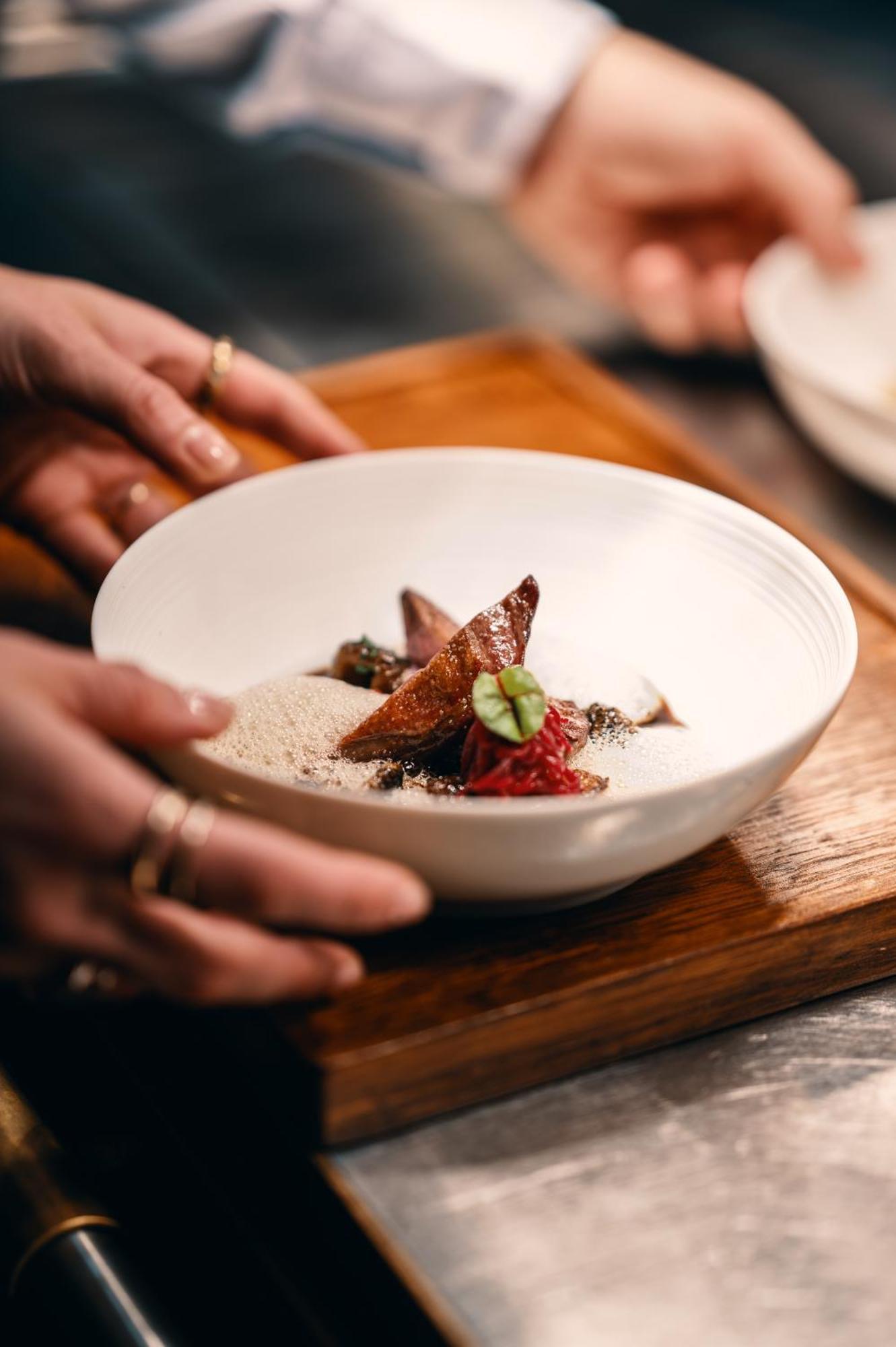 Luxury Residences By Widder