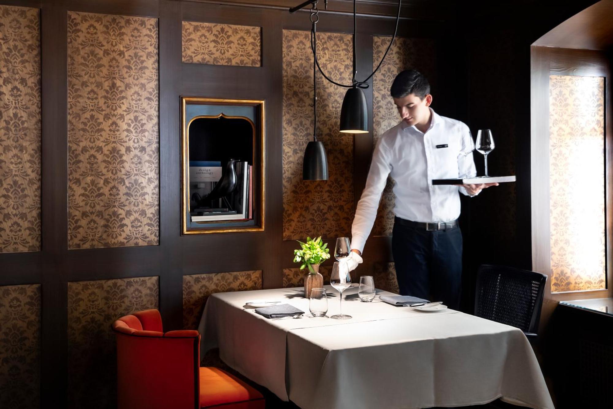 Apartment Luxury Residences By Widder Zurich