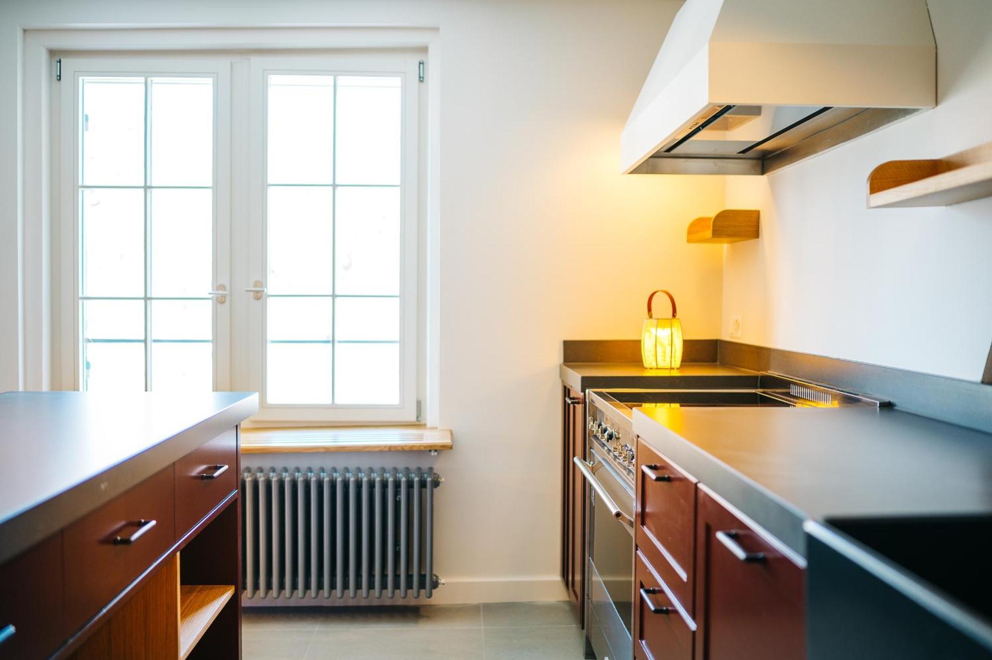 Apartment Luxury Residences By Widder *