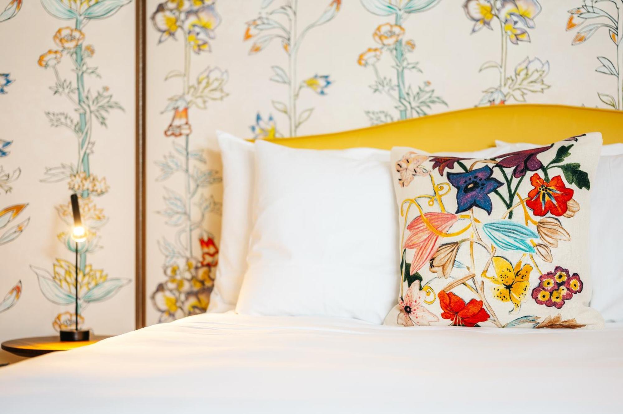 Luxury Residences By Widder Apartment Zurich