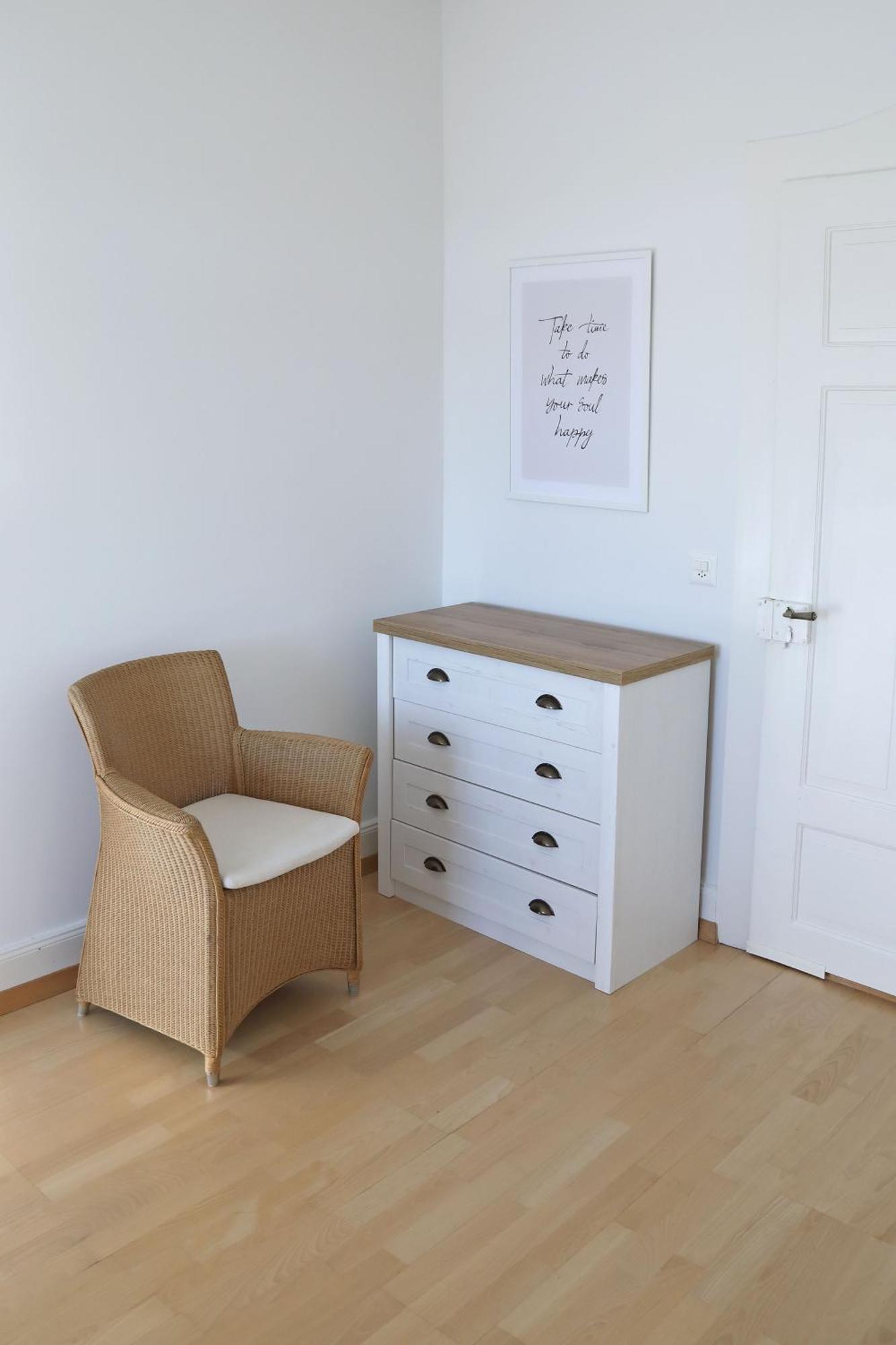 Grosse, Ruhige In Zuerich, Nahe Zentrum Apartment *