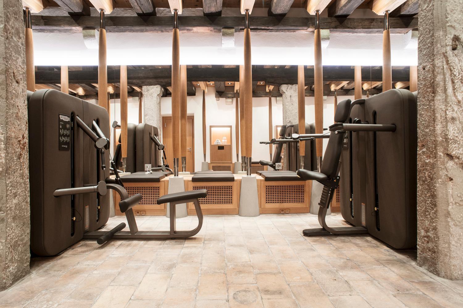 Luxury Residences By Widder *