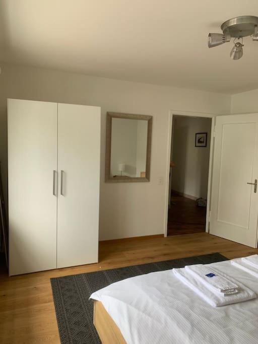 Very And Sunny 2br Flat - Marble 2 Apartment Zurich