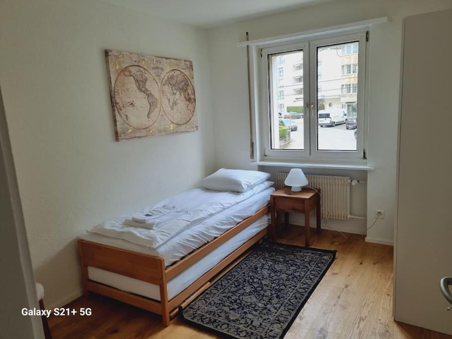 Apartment Very And Sunny 2br Flat - Marble 2 *
