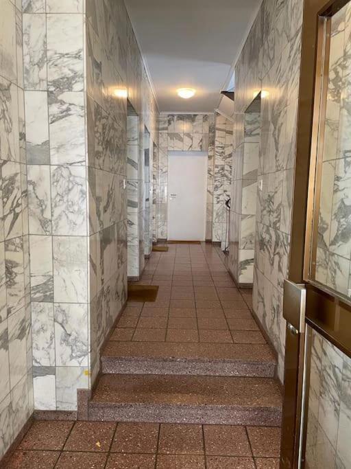 Very And Sunny 2br Flat - Marble 2 Zurich