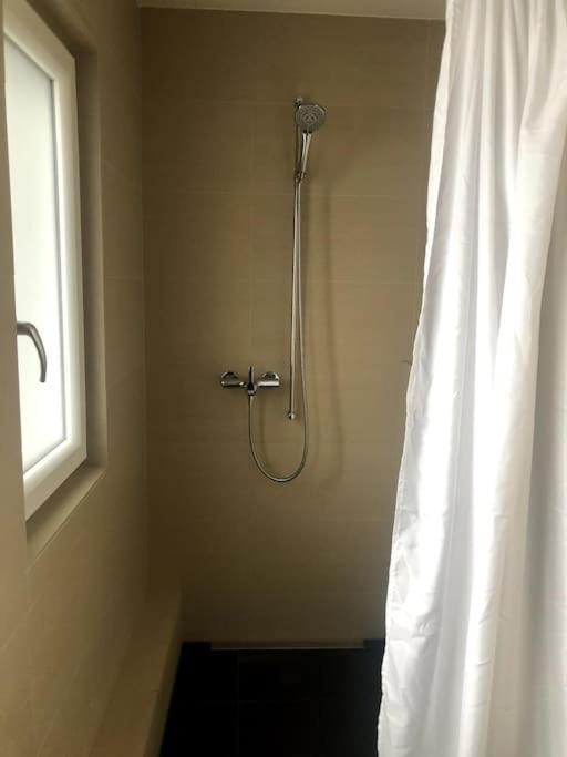 Very Sunny 1br Flat In The Center - West4 Zurich