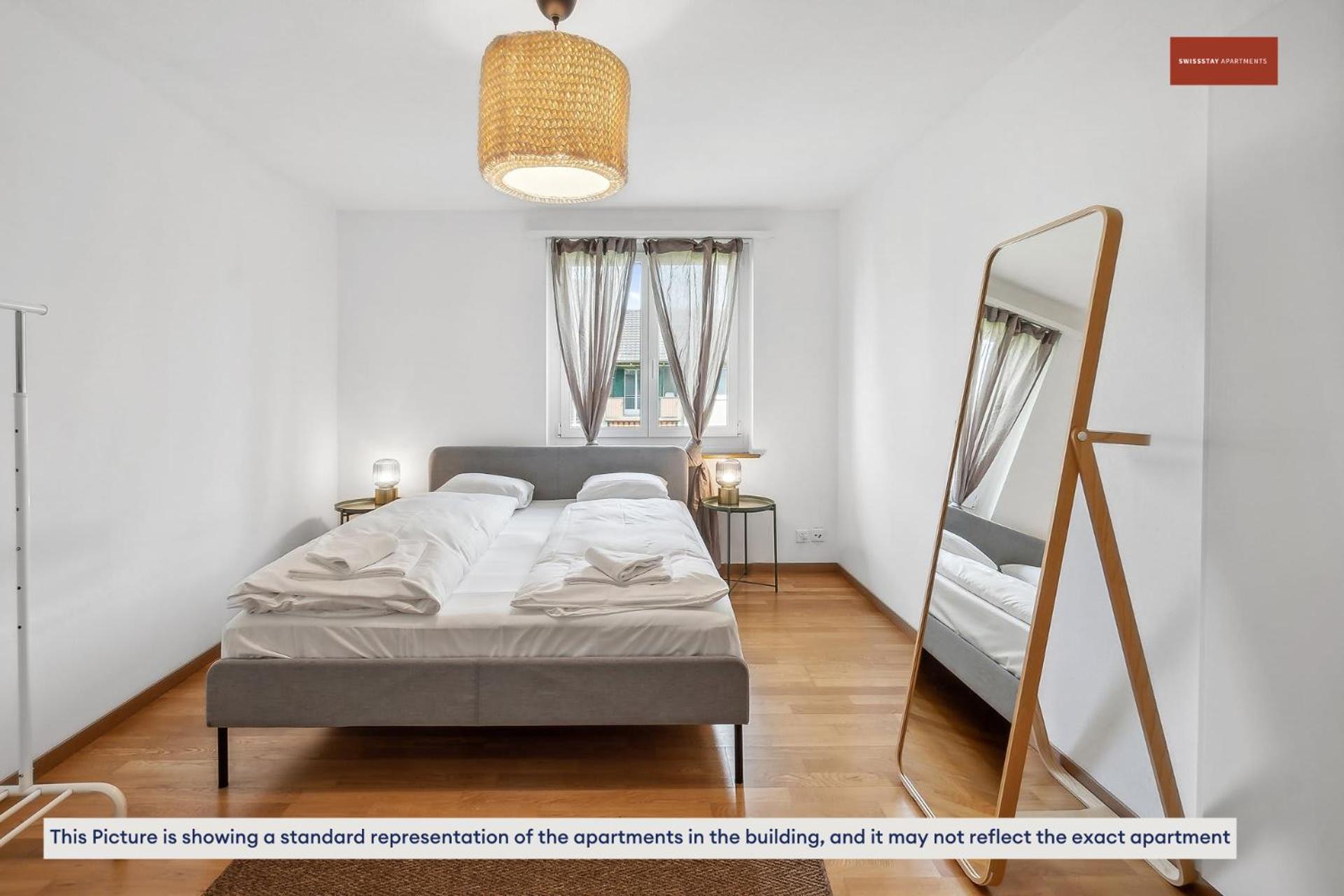 Urban Living Redefined: In Oerlikon * Zurich