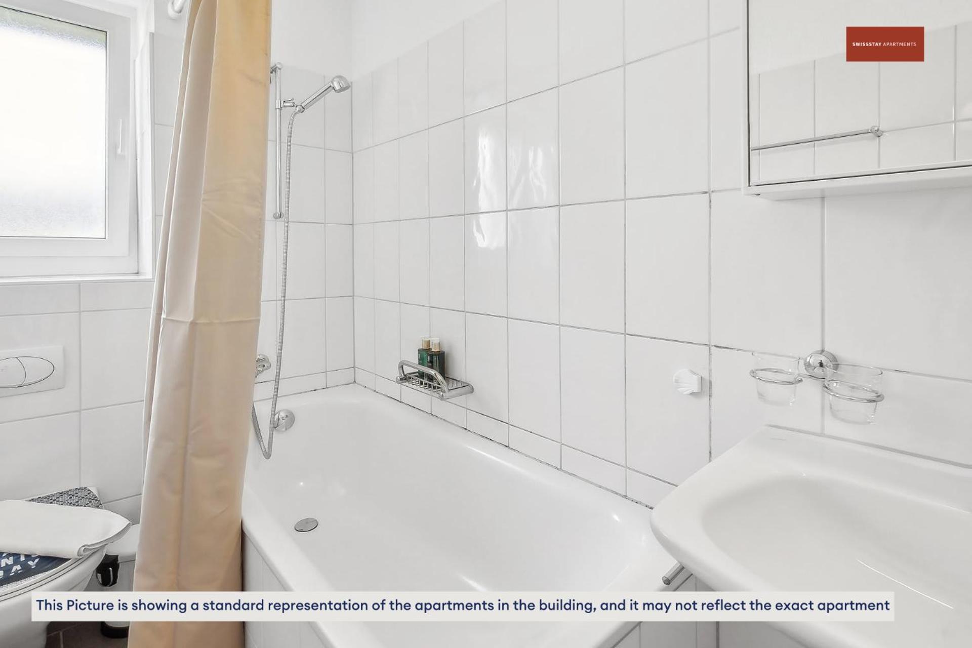 Urban Living Redefined: In Oerlikon *