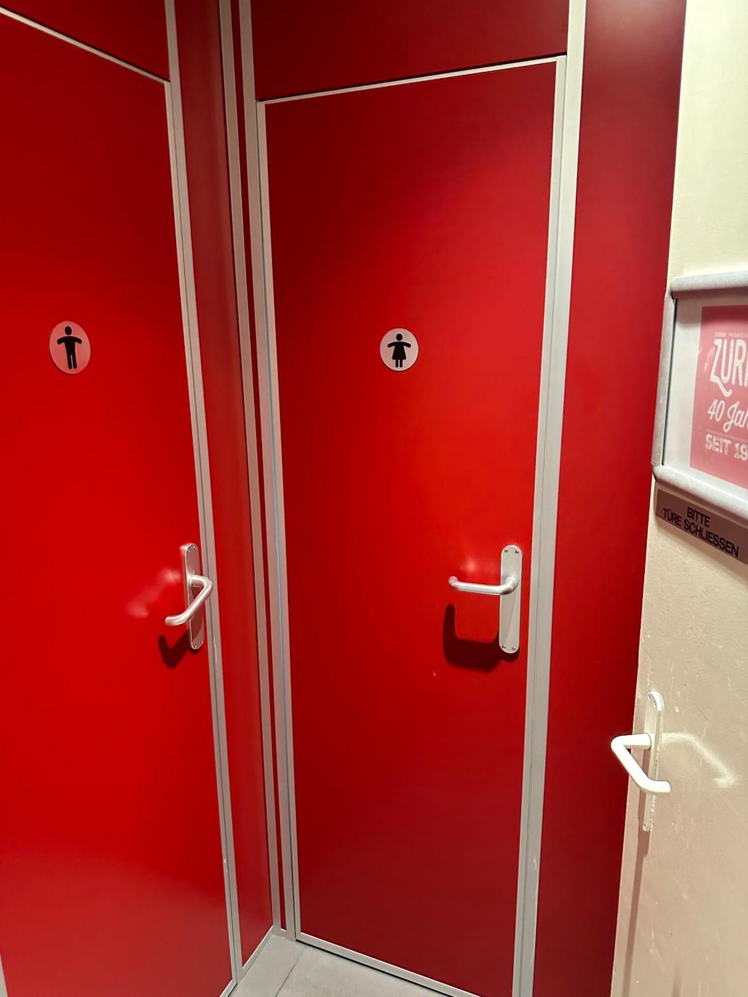 Raum Und Zeit Apartamento Zurique